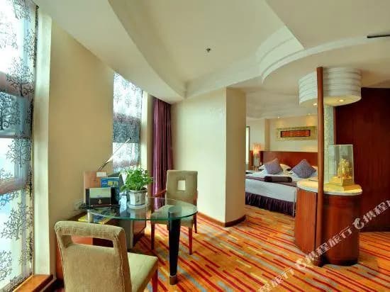 Standard Family room