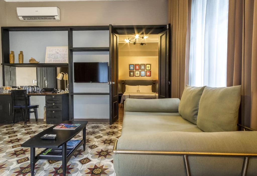 Hotel photo 4