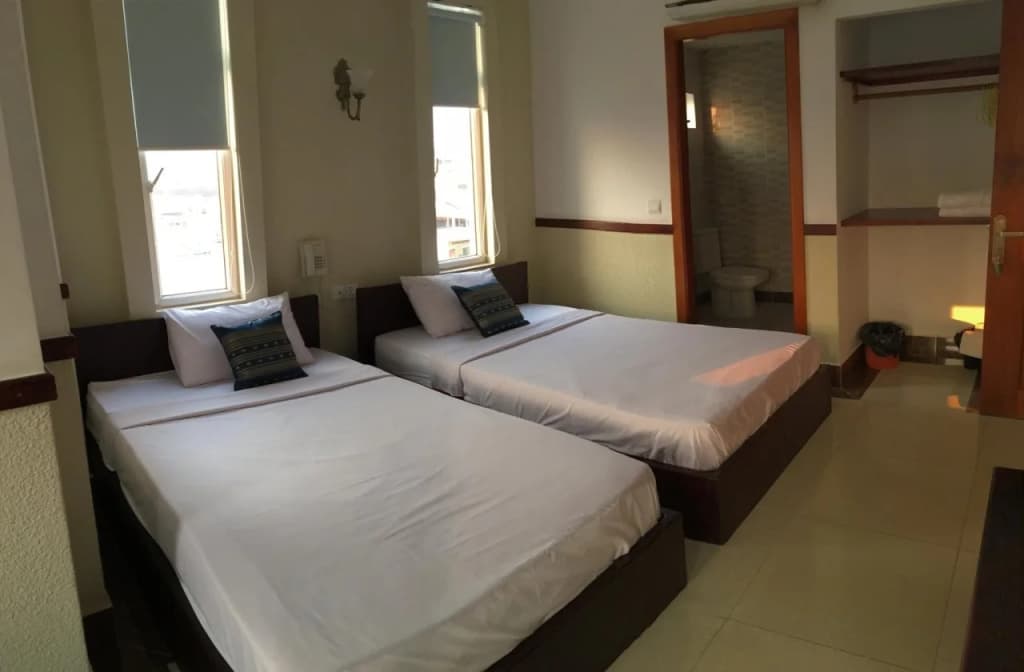Hotel photo 2