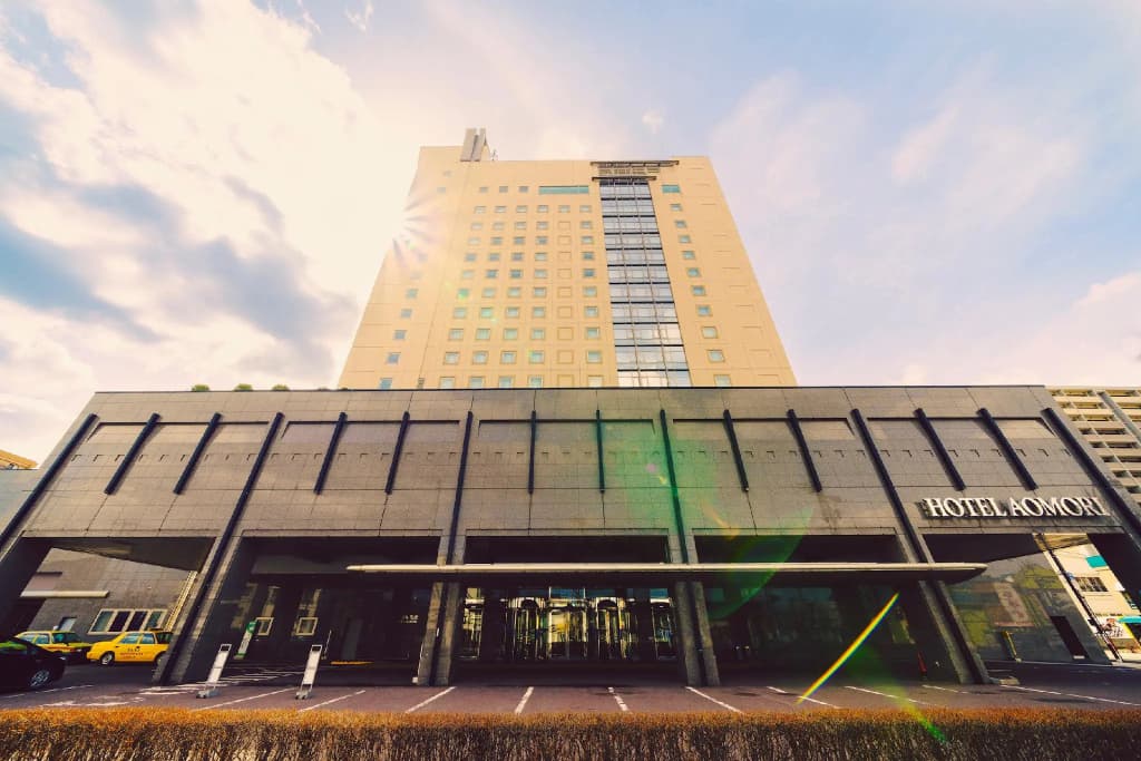 Hotel photo 1