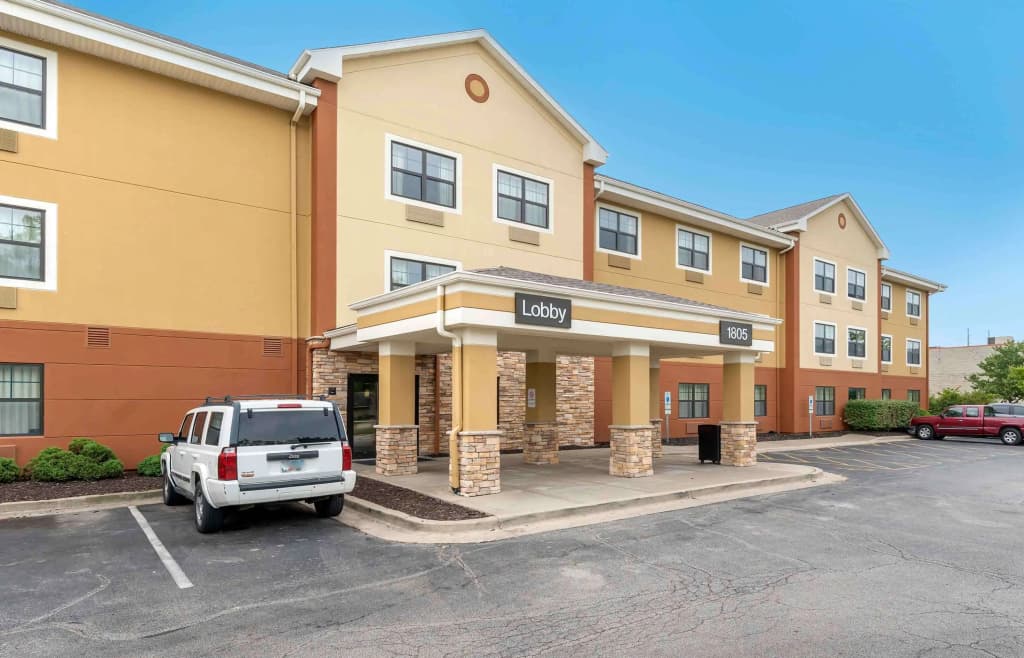 Hotel photo 1