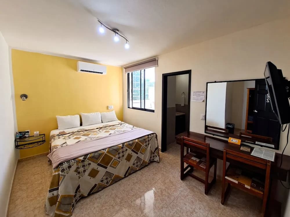 Comfort room