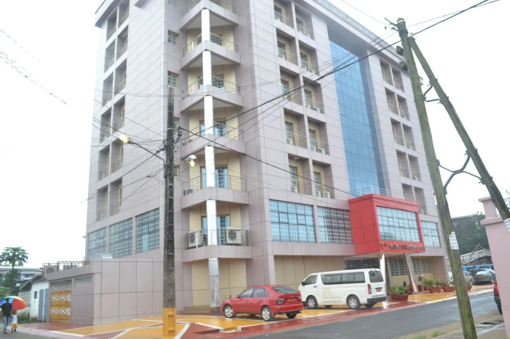 Hotel photo 1
