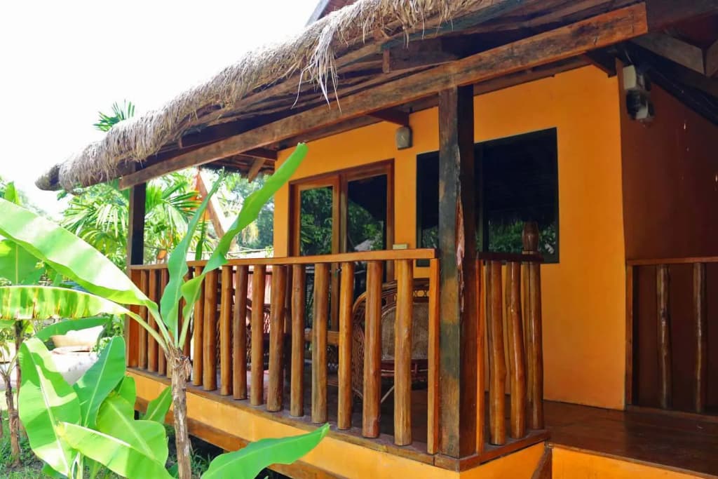 Bungalow