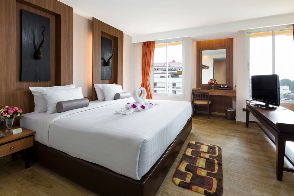 Hotel photo 7