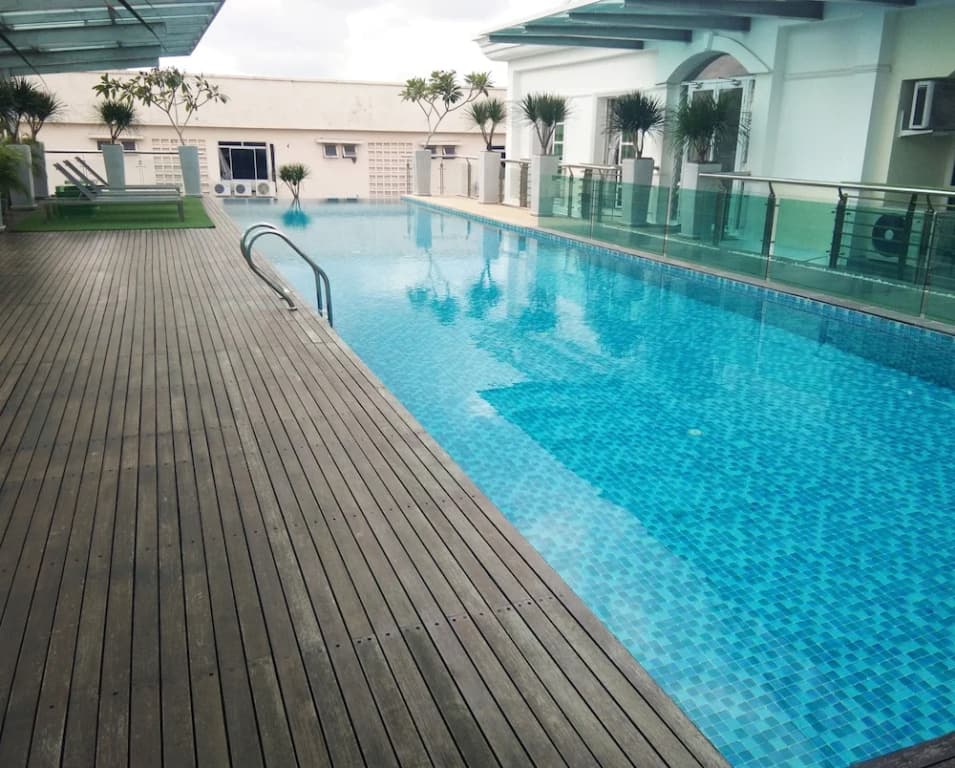 Hotel photo 9