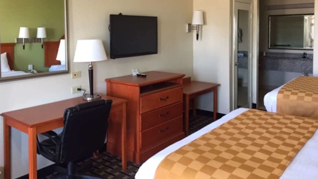 Hotel photo 5