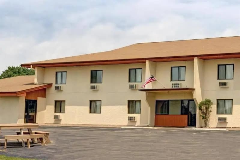 Hotel photo 1