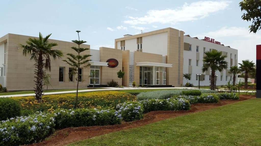 Hotel photo 1