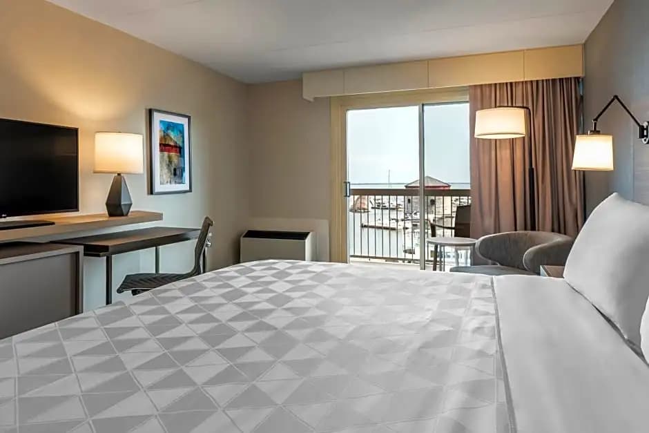 1 Bedroom Standard room