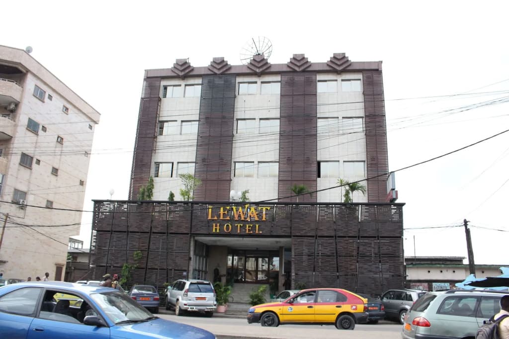 Hotel photo 1
