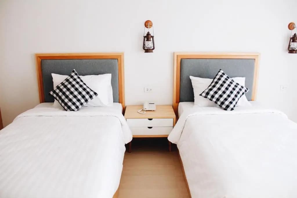 Superior room