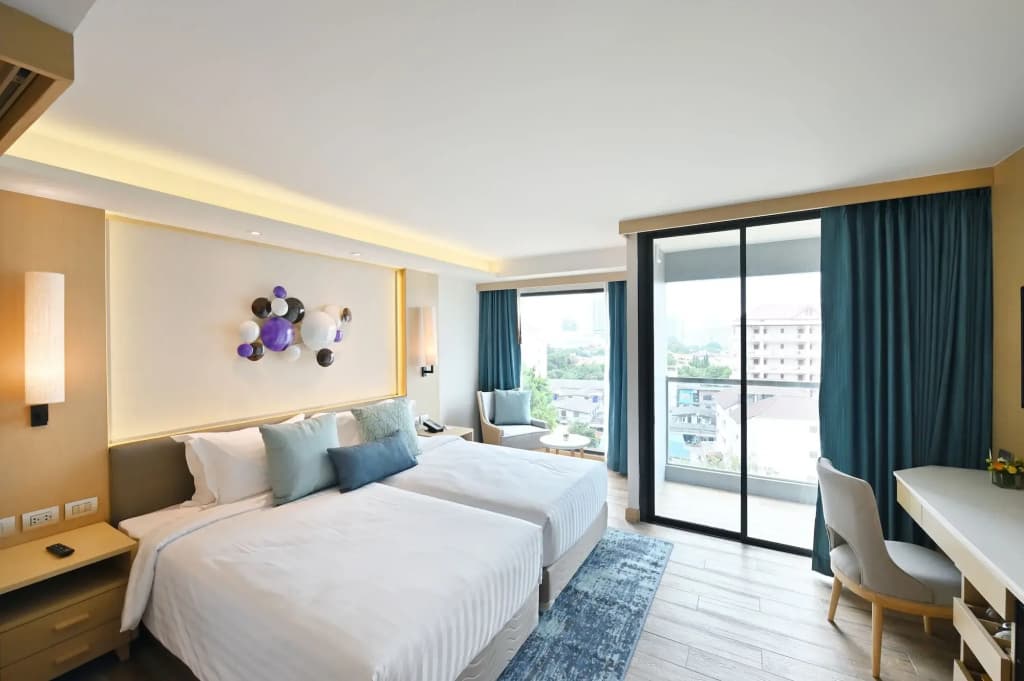 Hotel photo 9