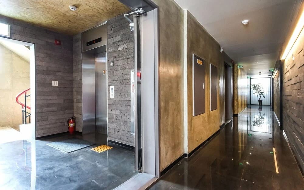 Hotel photo 8