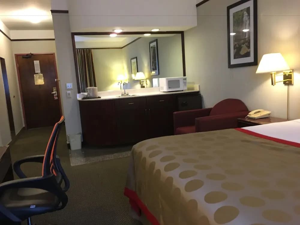 Hotel photo 6