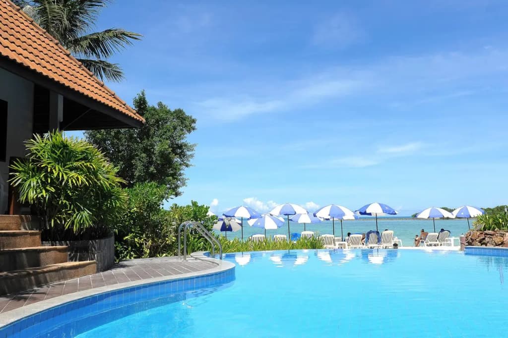 Hotel photo 9