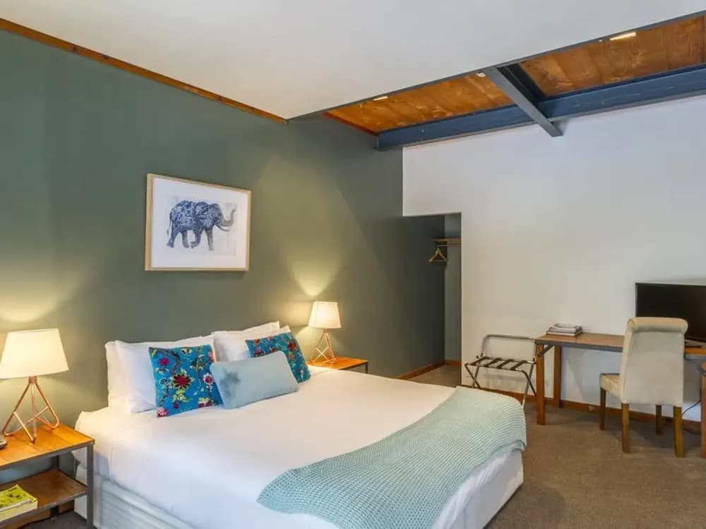 Hotel photo 7