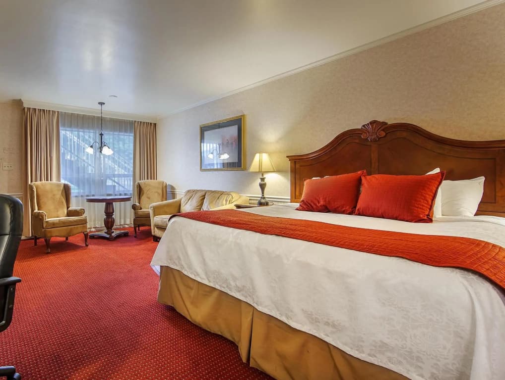 Standard room