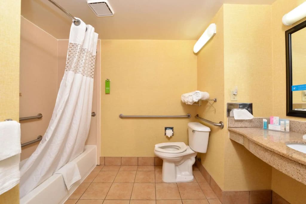 Hotel photo 9