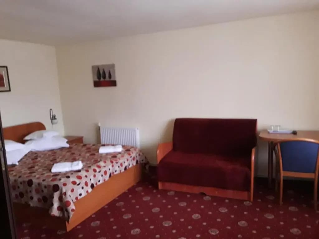 Superior room