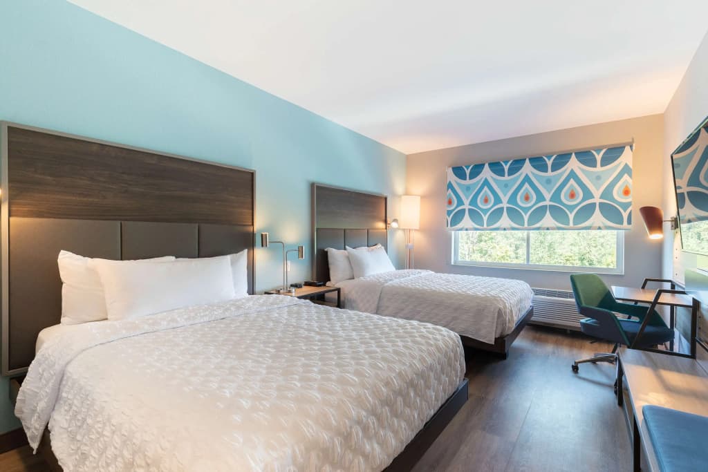 Hotel photo 6