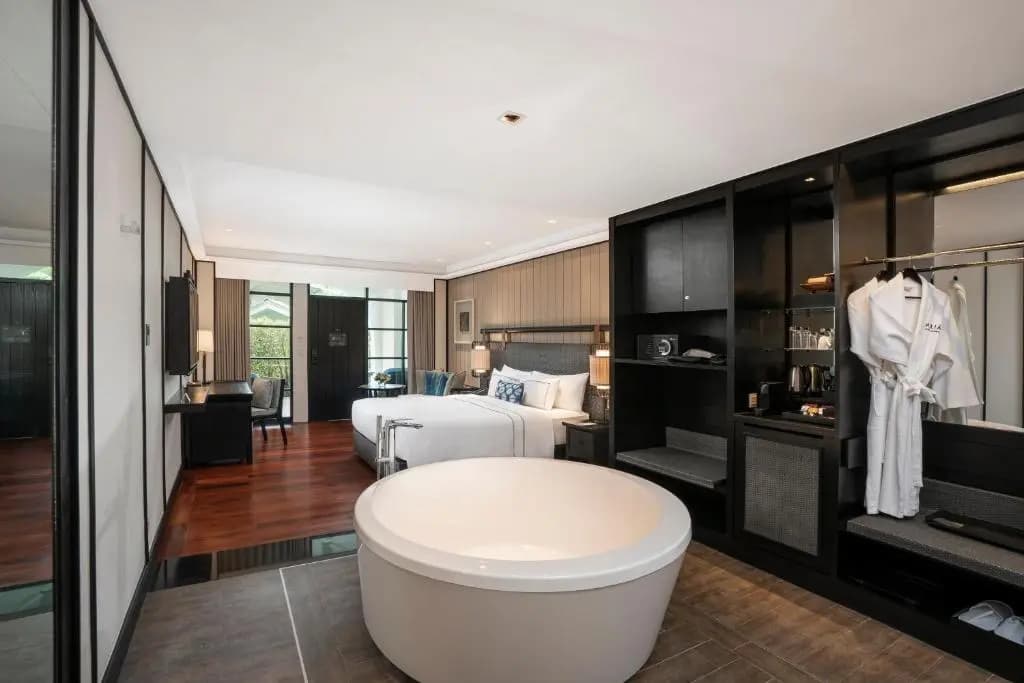 Hotel photo 7