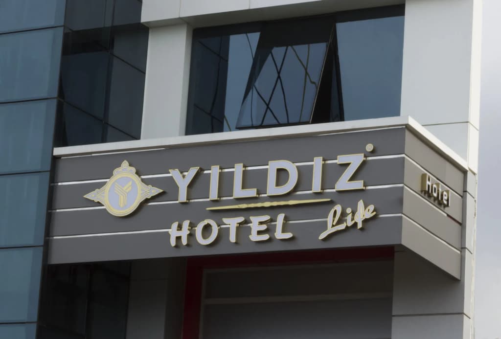 Hotel photo 1
