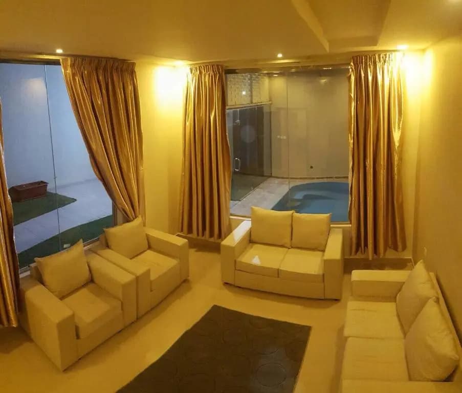Superior Chalet