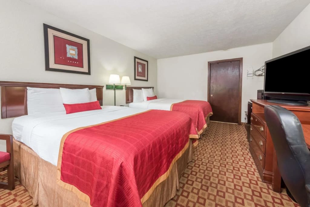 Hotel photo 6