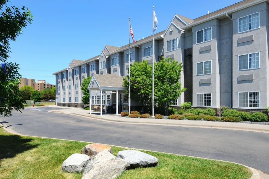 Hotel photo 1