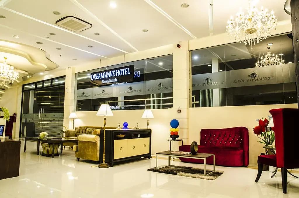 Hotel photo 1