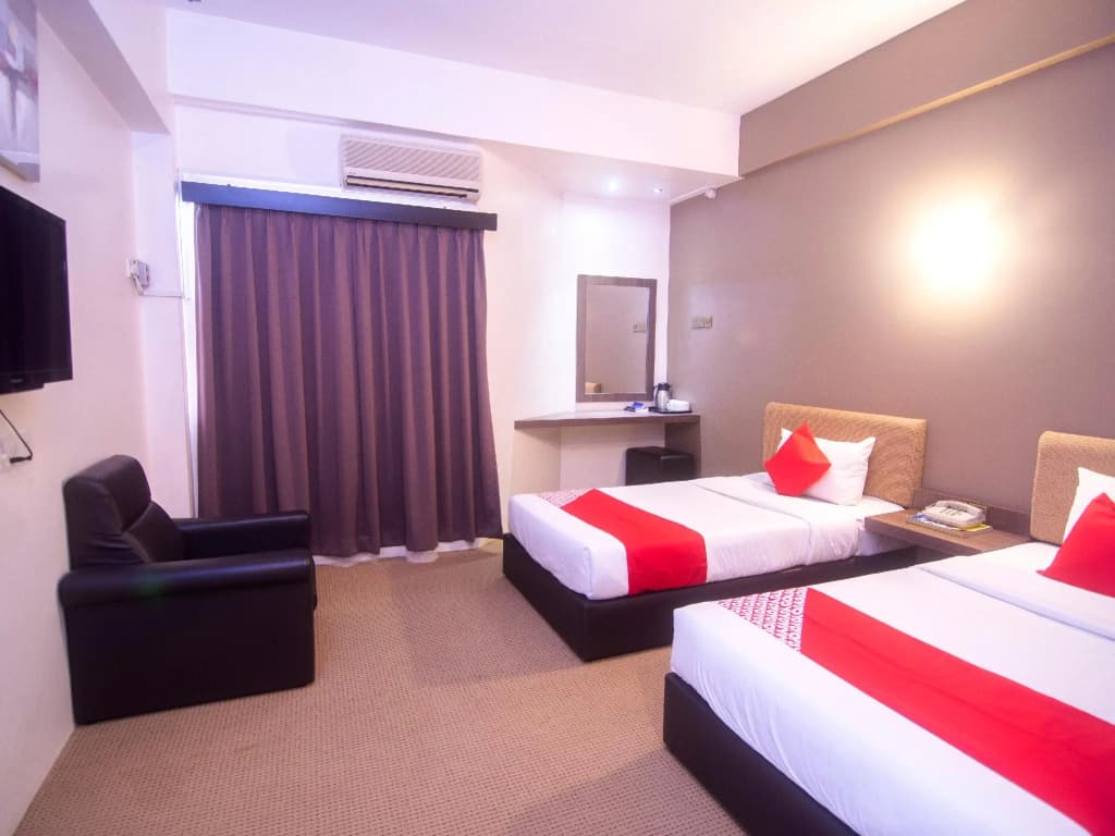 Superior Family Suite