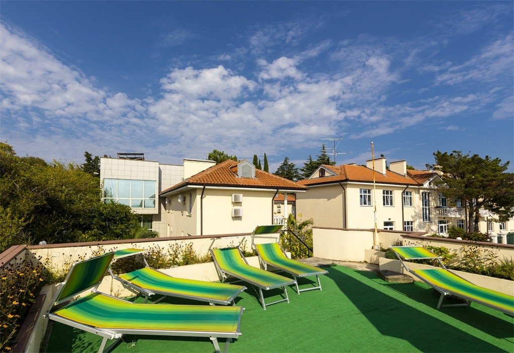 Hotel photo 7
