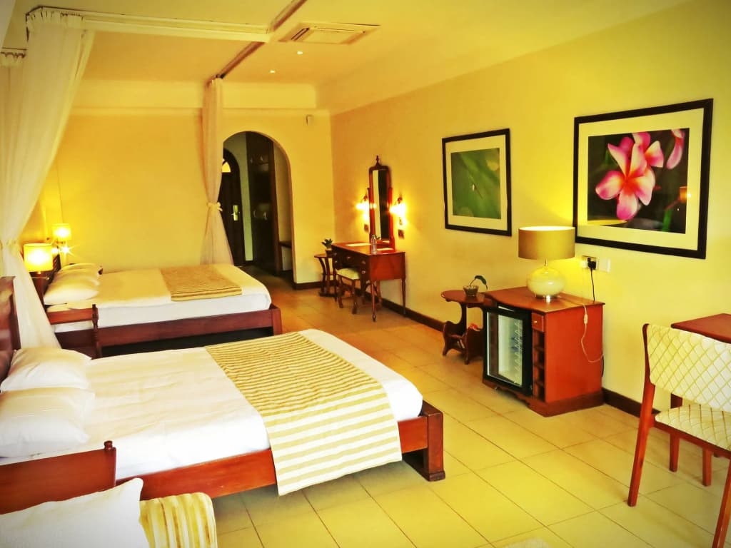 Hotel photo 5