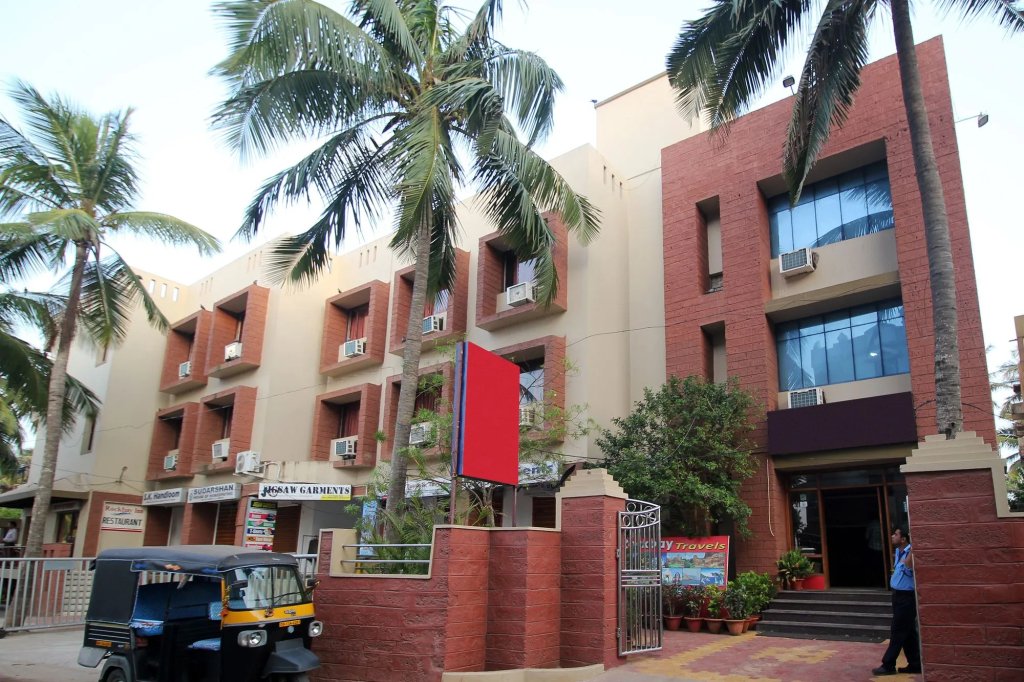 Hotel photo 1