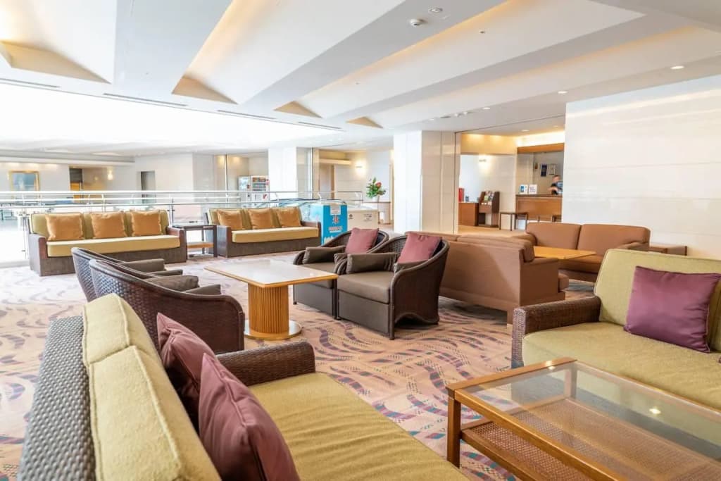 Hotel photo 2