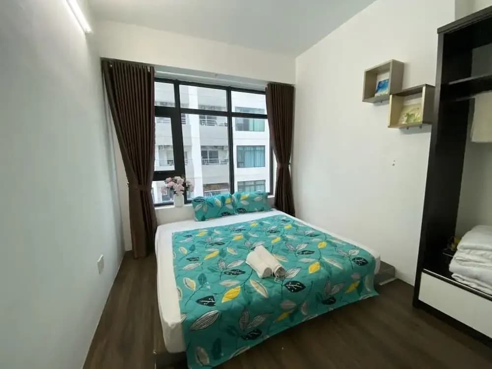 Family Apartment