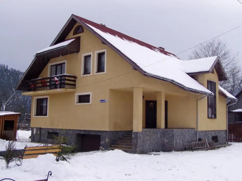 Standard Villa
