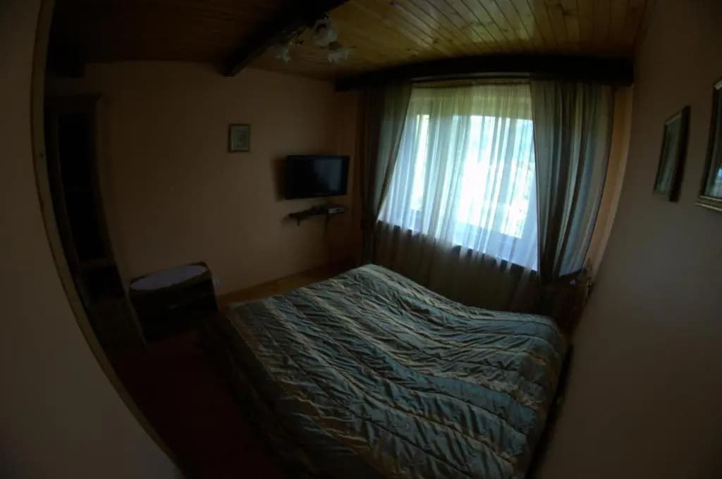 Classic room