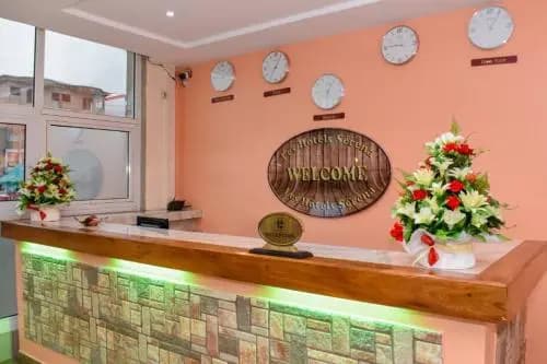 Hotel photo 2