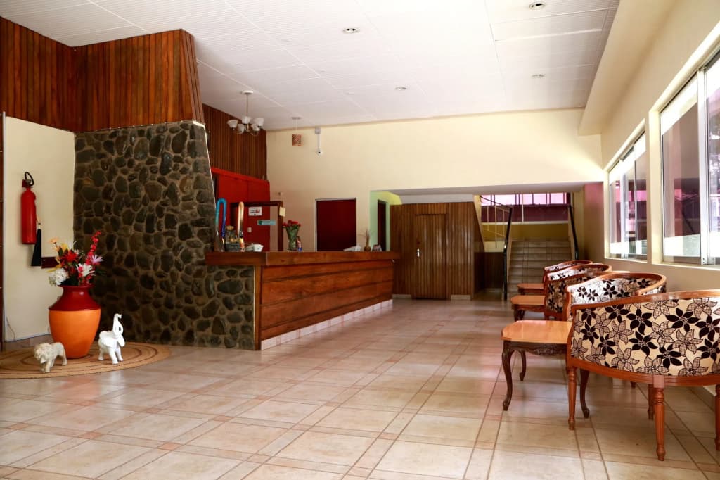 Hotel photo 2