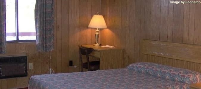 Hotel photo 2