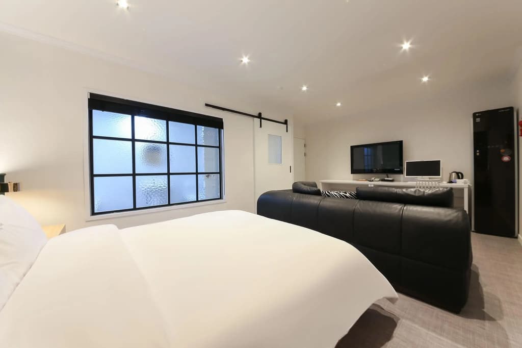 Premium room