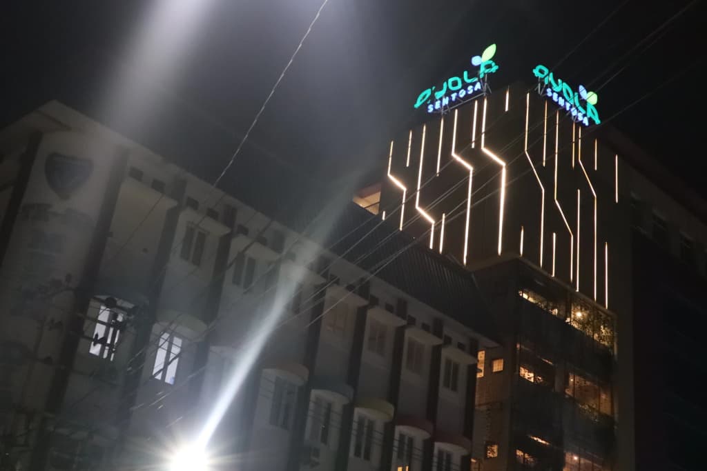 Hotel photo 1