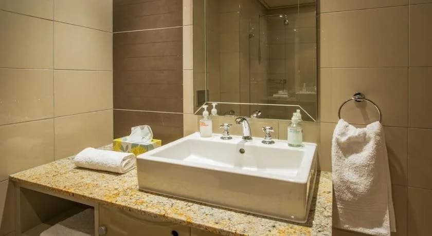 Hotel photo 9