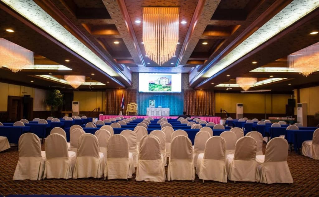 Hotel photo 9