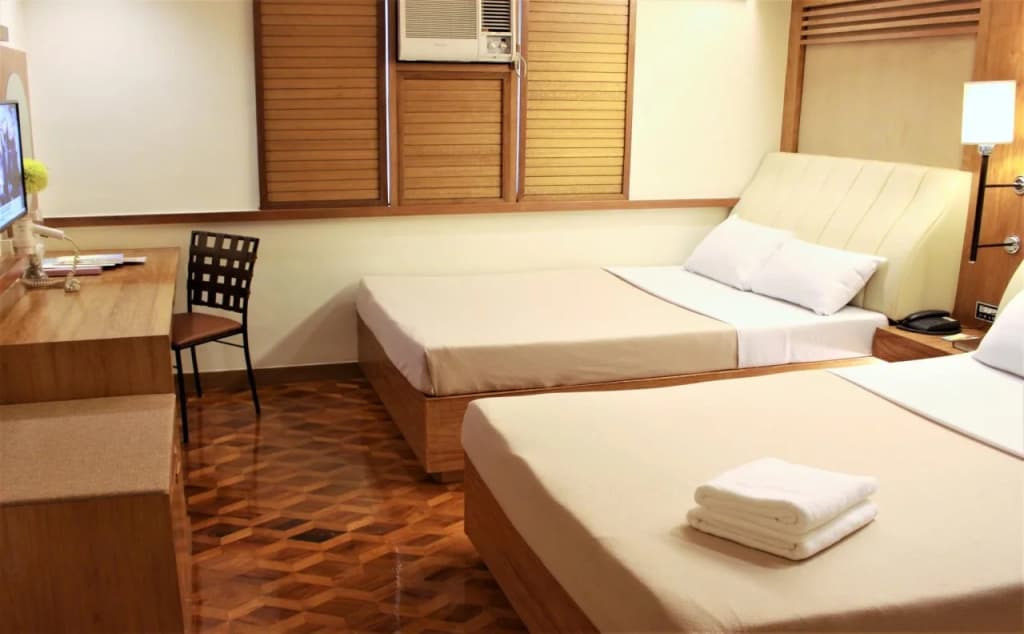 Hotel photo 1