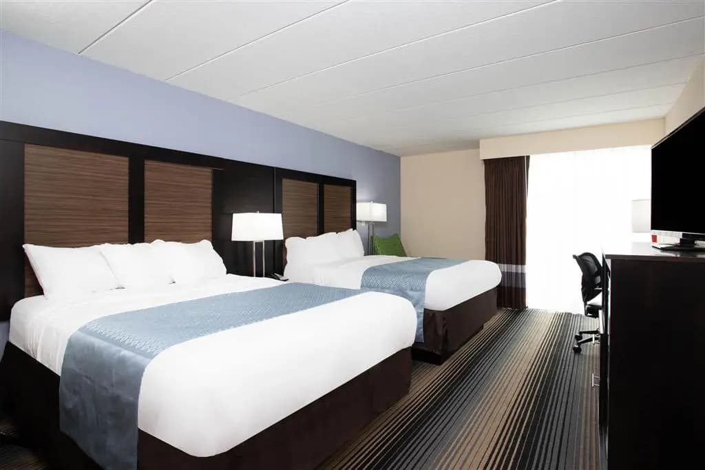 Hotel photo 7