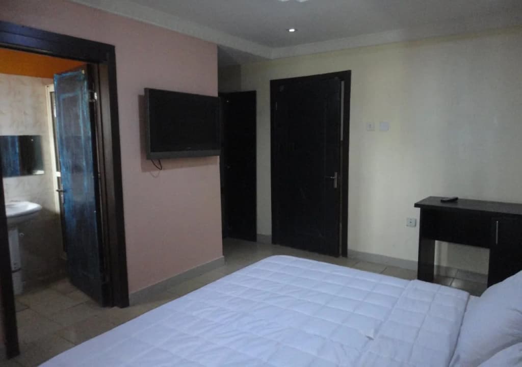 Hotel photo 8