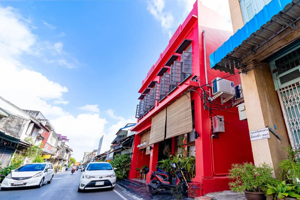 Hotel photo 1